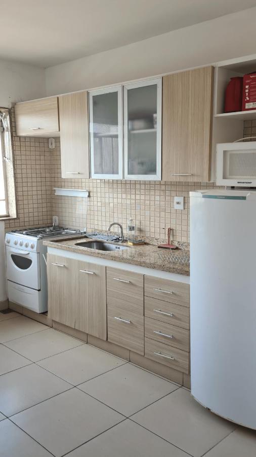 No Centro De Vr Perto Ate 7 Pessoas Apartamento