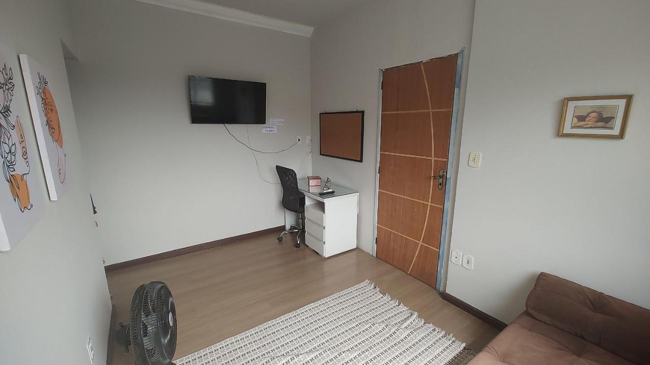 No Centro De Vr Perto Ate 7 Pessoas Apartamento