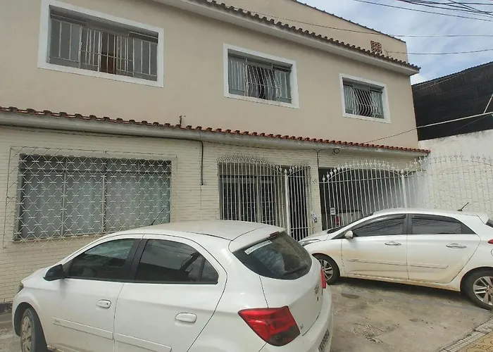 Apt No Centro De Vr Tudo Perto Ate 7 Pessoas