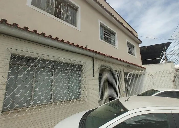 Apt No Centro De Vr Tudo Perto Ate 7 Pessoas