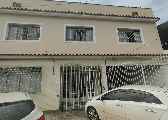 Apt No Centro De Vr Tudo Perto Ate 7 Pessoas