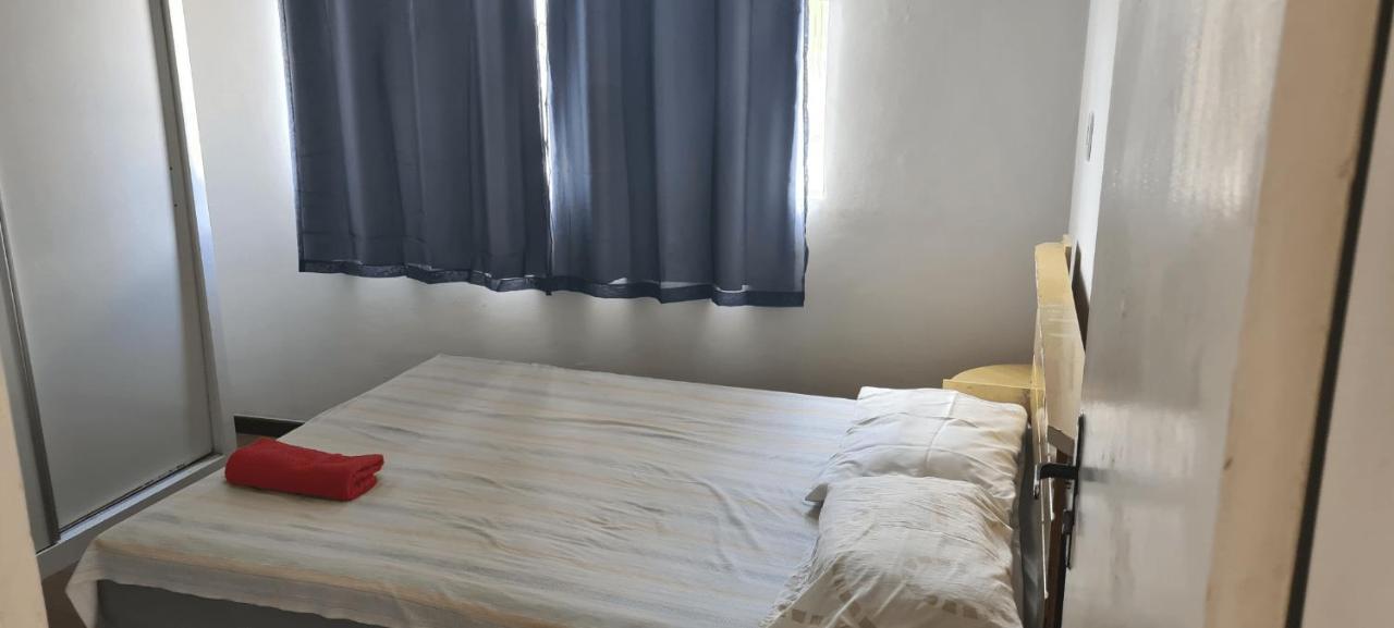 No Centro De Vr Perto Ate 7 Pessoas Apartment Volta Redonda