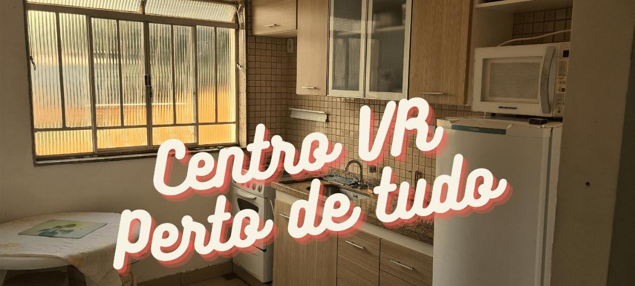 Apartment No Centro De Vr Perto Ate 7 Pessoas *