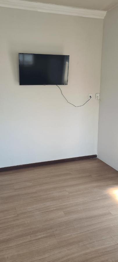 No Centro De Vr Perto Ate 7 Pessoas Apartment Volta Redonda