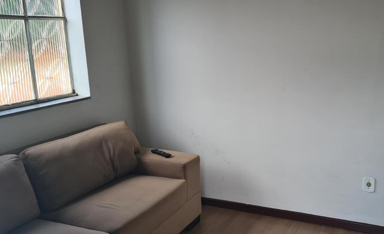 No Centro De Vr Perto Ate 7 Pessoas Volta Redonda