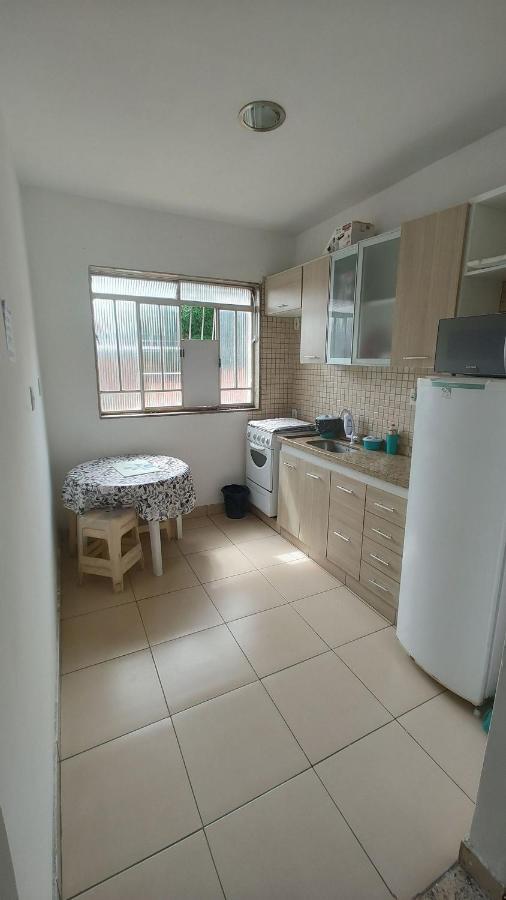 Apartment No Centro De Vr Perto Ate 7 Pessoas *