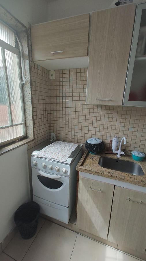 Apartment No Centro De Vr Perto Ate 7 Pessoas Volta Redonda