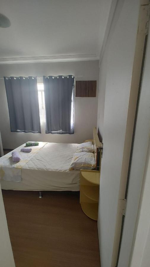 No Centro De Vr Perto Ate 7 Pessoas Volta Redonda