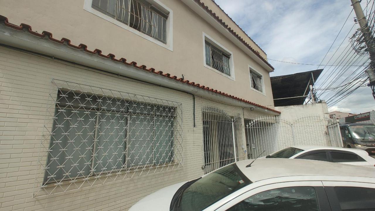 No Centro De Vr Perto Ate 7 Pessoas Apartment *