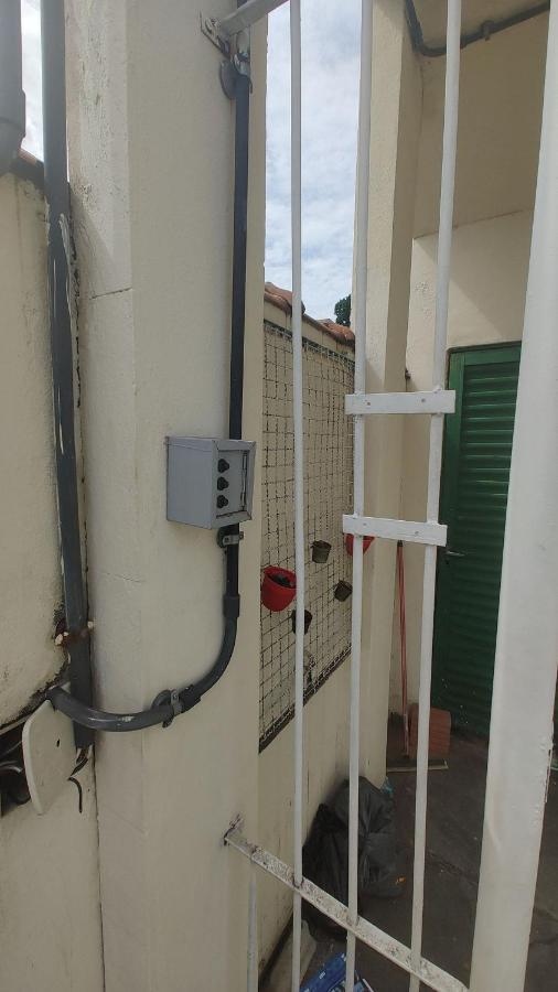 No Centro De Vr Perto Ate 7 Pessoas Apartment Volta Redonda