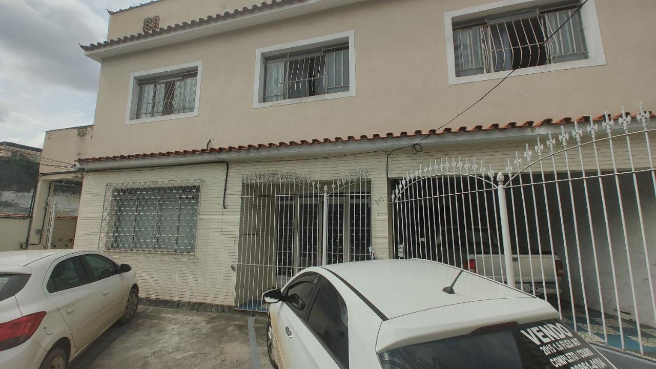 No Centro De Vr Perto Ate 7 Pessoas * Volta Redonda