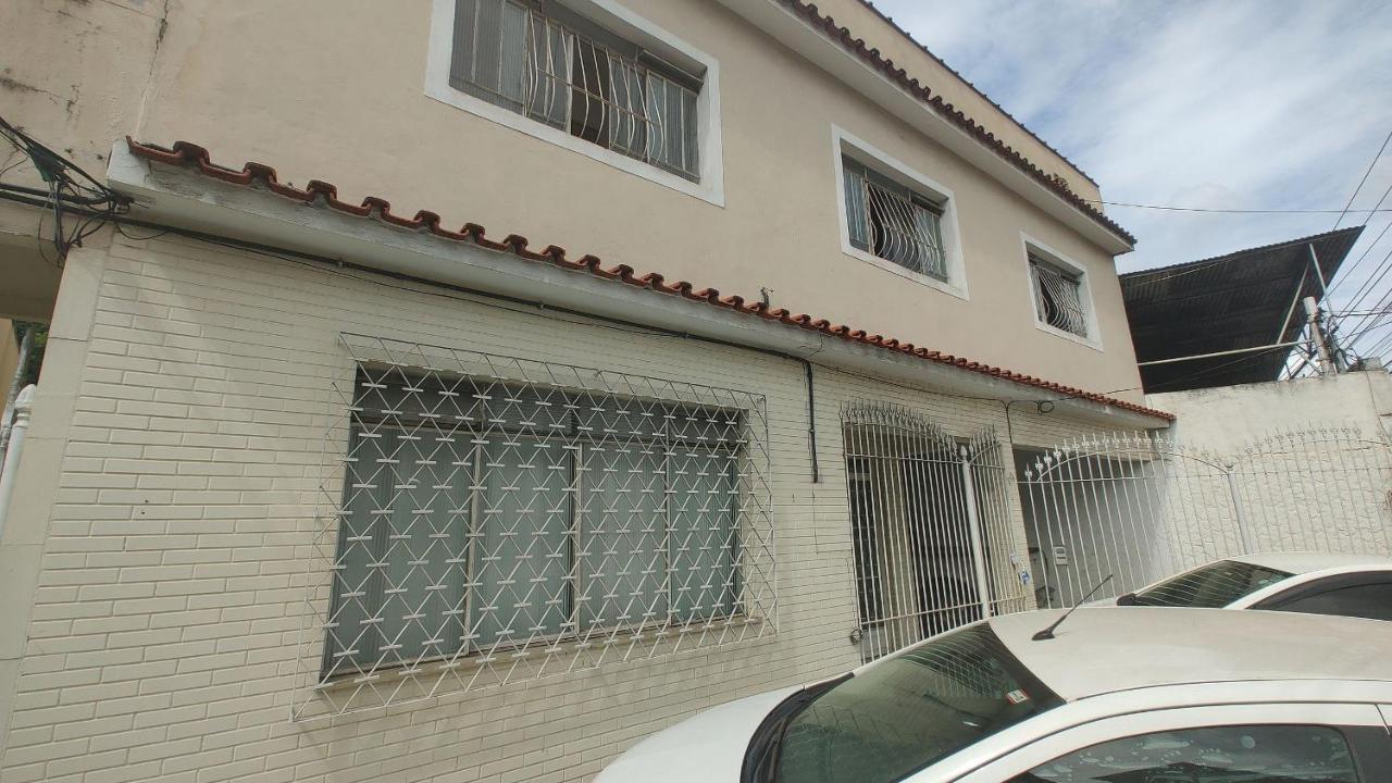 No Centro De Vr Perto Ate 7 Pessoas Apartment *