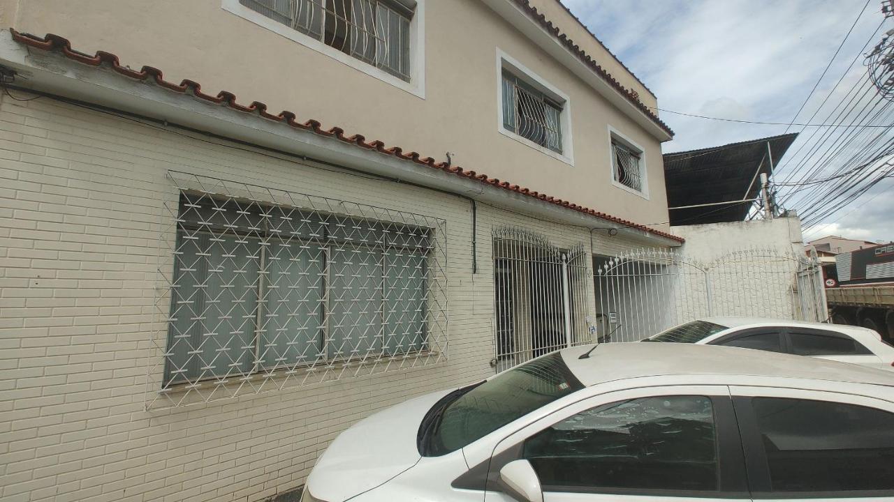 No Centro De Vr Perto Ate 7 Pessoas Apartment Volta Redonda